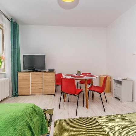 Apartament Starogdanski 21 Lägenhet Exteriör bild