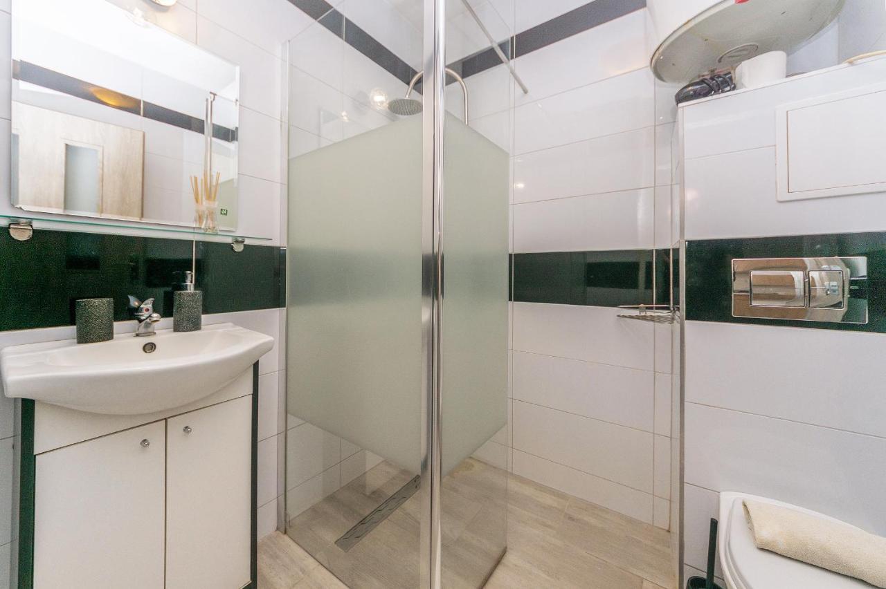 Apartament Starogdanski 21 Exteriör bild