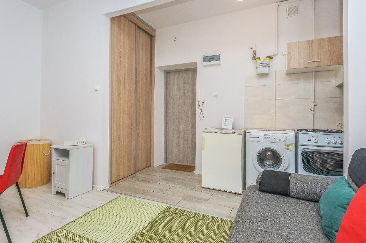 Apartament Starogdanski 21 Lägenhet Exteriör bild